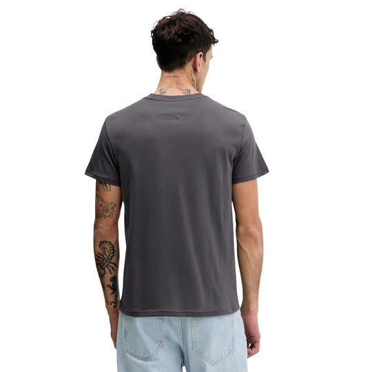 Tommy Hilfiger Jeans Men T-Shirt