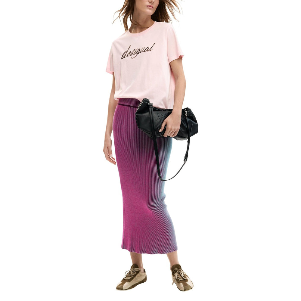 Desigual  Women T-Shirt