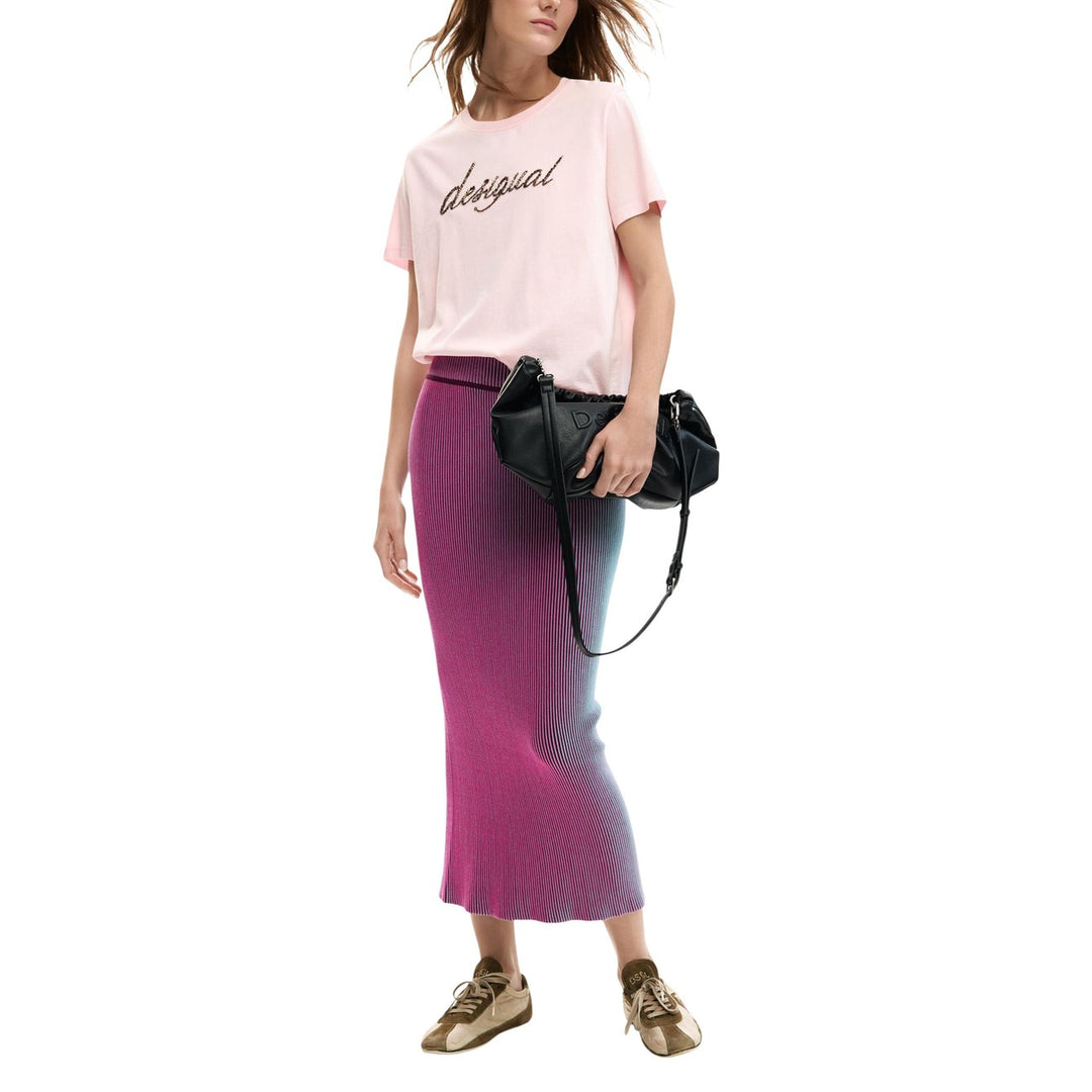 Desigual  Women T-Shirt