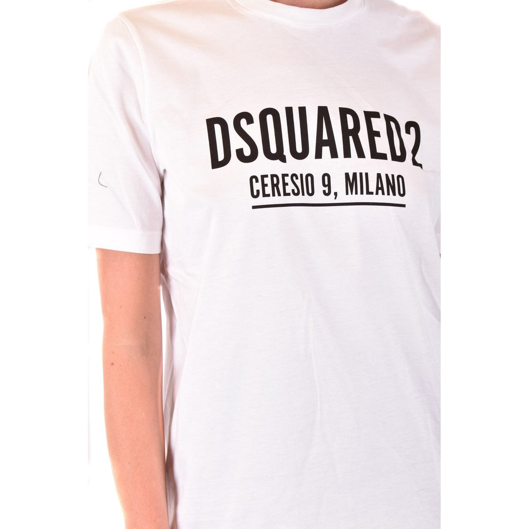Dsquared2  Women T-Shirt