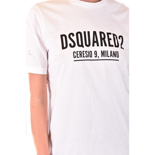 Dsquared2  Women T-Shirt