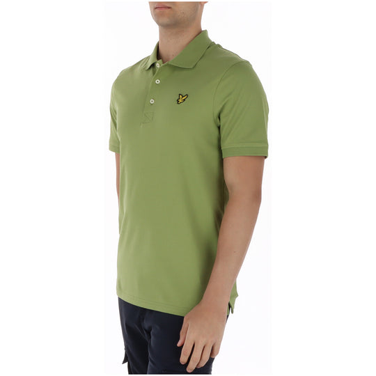 Lyle &amp; Scott Men Polo