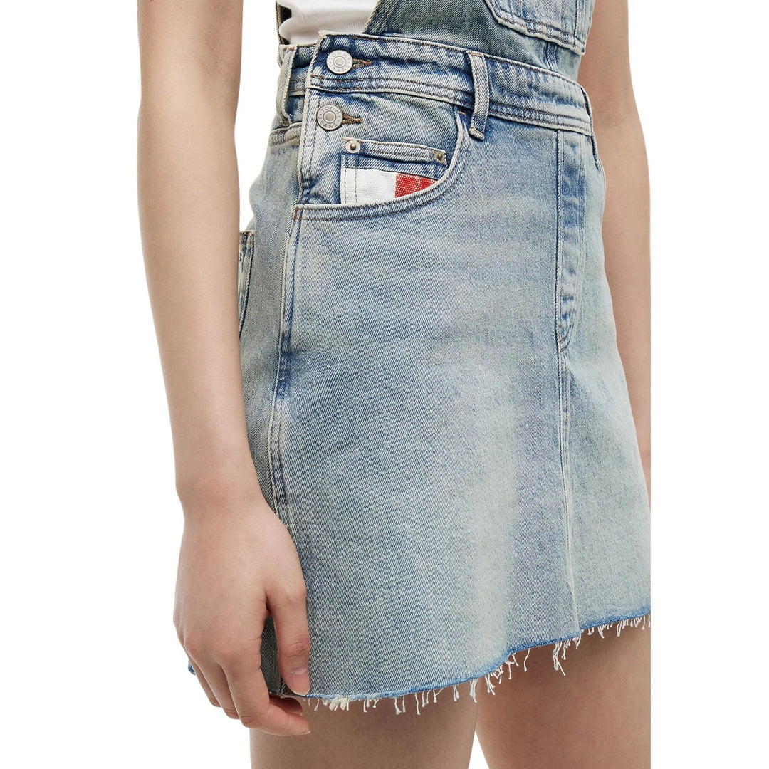 Tommy Hilfiger Jeans  Women Skirt