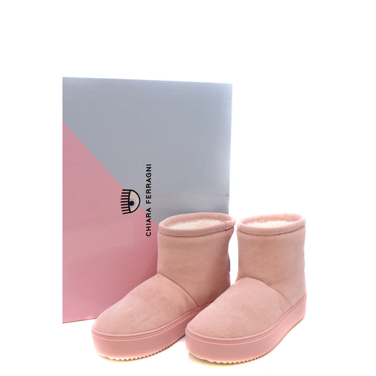 Chiara Ferragni Women Boots