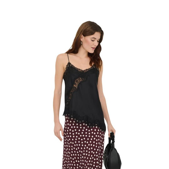 Jacqueline De Yong  Women Undershirt