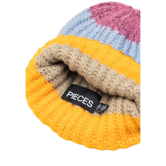 Pieces  Women Cap