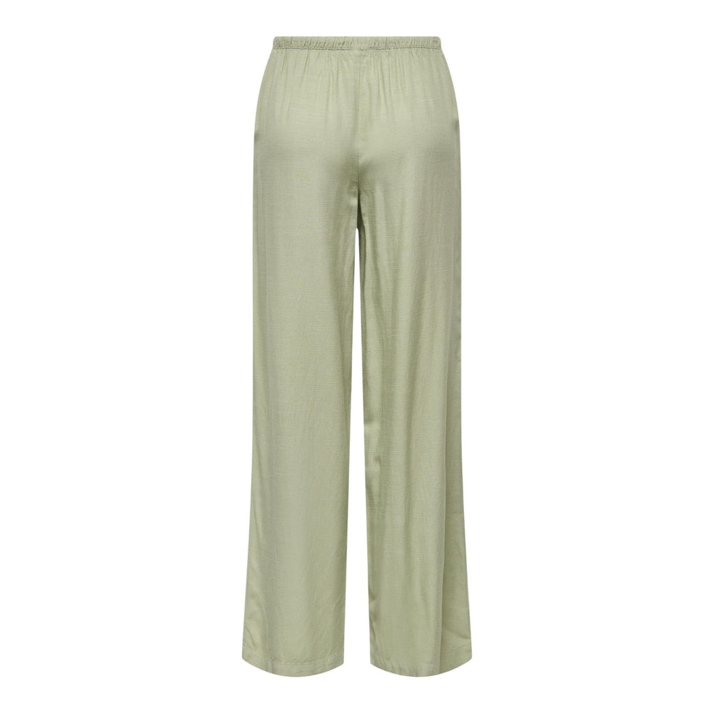 Jacqueline De Yong  Women Trousers