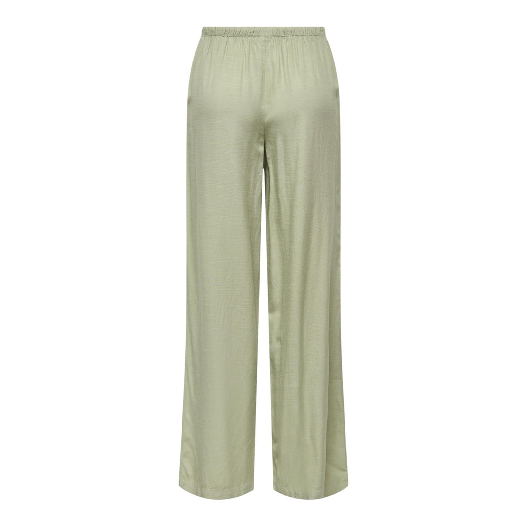 Jacqueline De Yong  Women Trousers