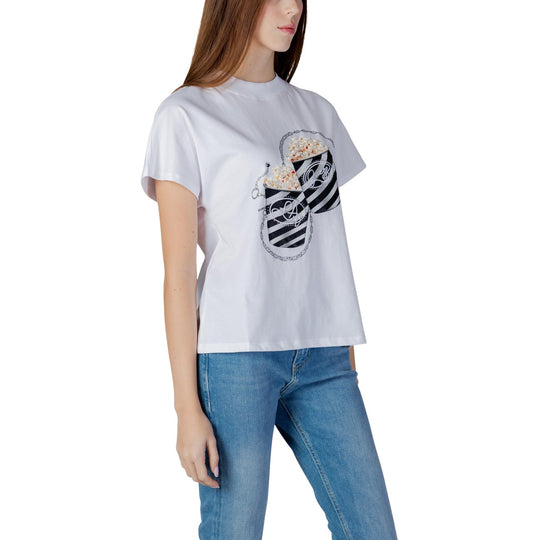 Guess  Women T-Shirt