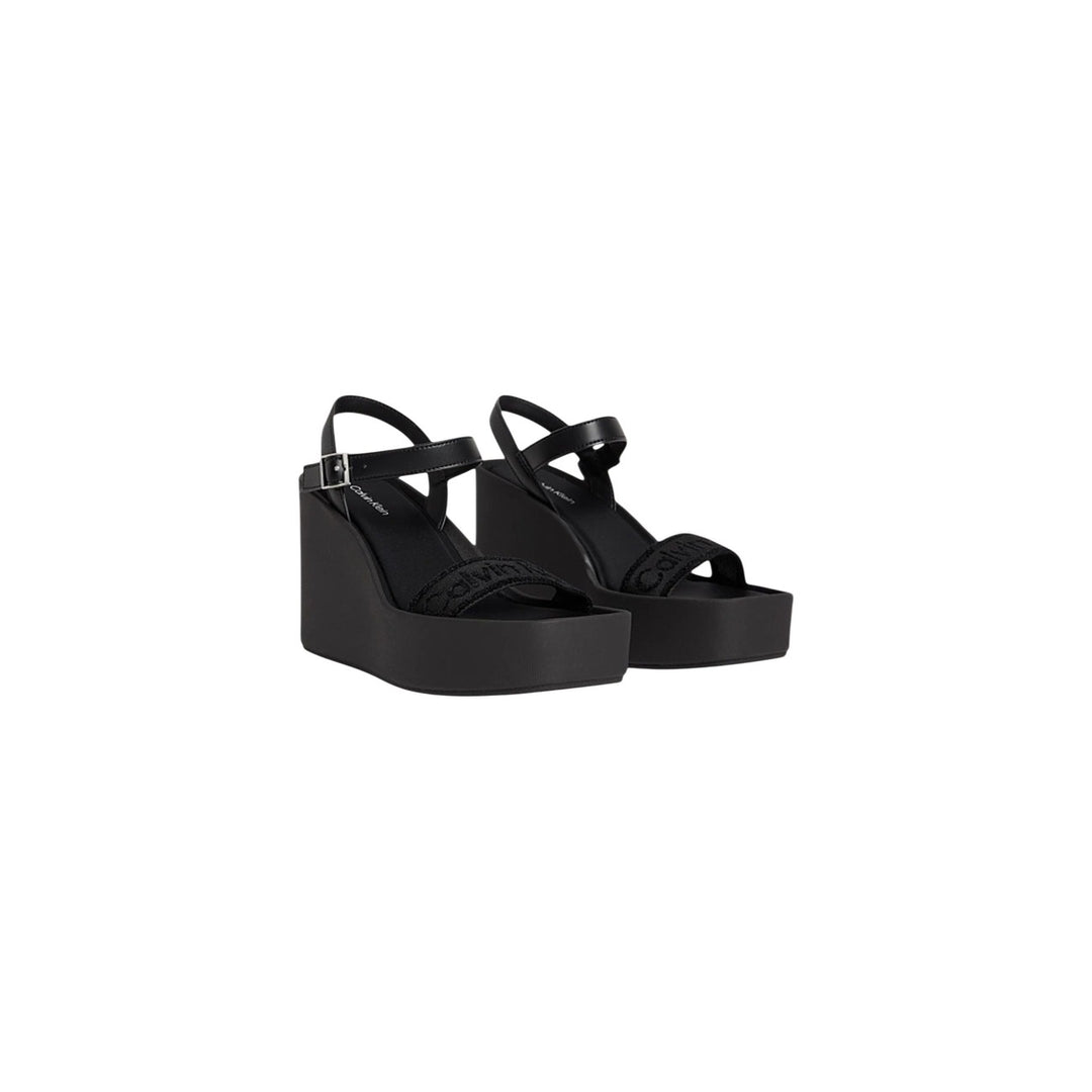 Calvin Klein Women Sandals