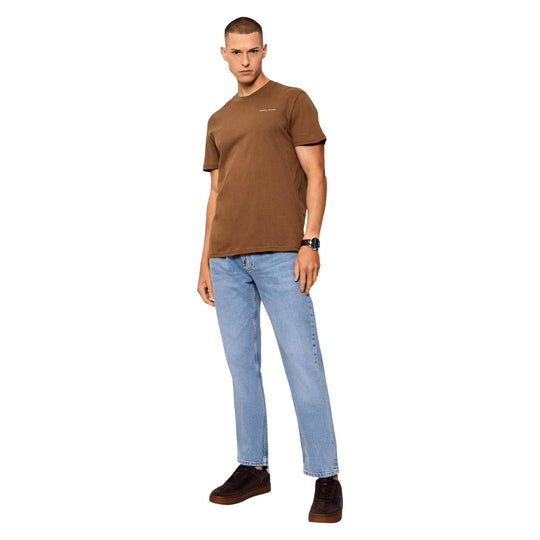 Tommy Hilfiger Jeans Men T-Shirt