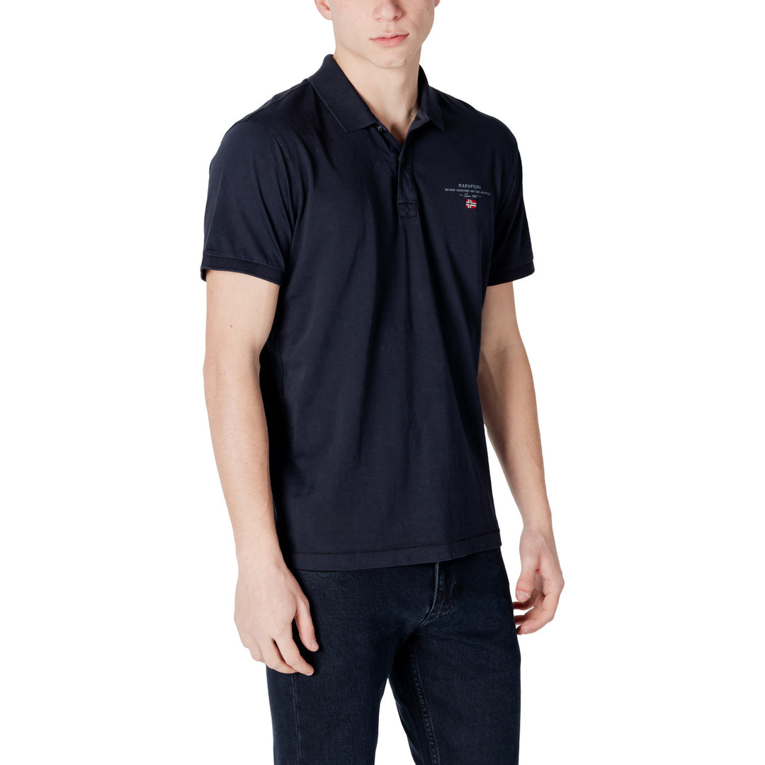 Napapijri Men Polo