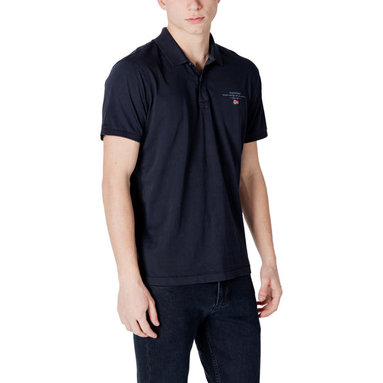 Napapijri Men Polo