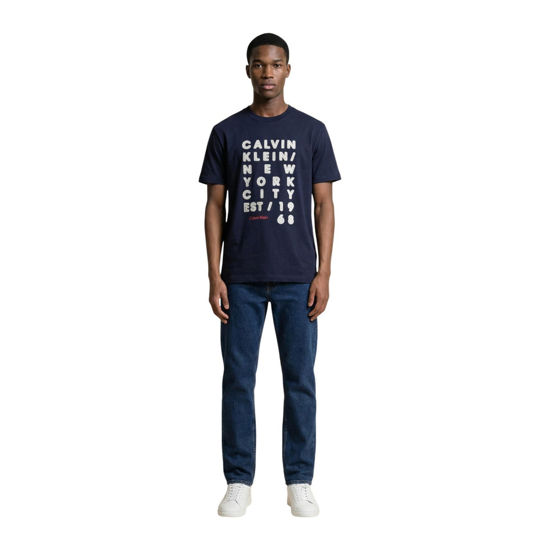 Calvin Klein Jeans Men T-Shirt