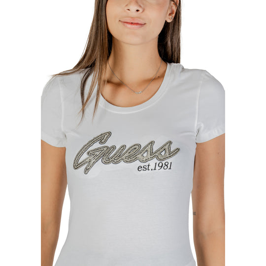 Guess  Women T-Shirt