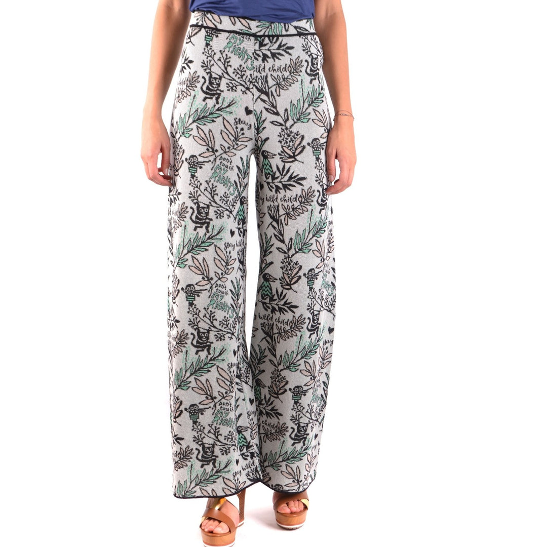 Missoni   Women Trousers