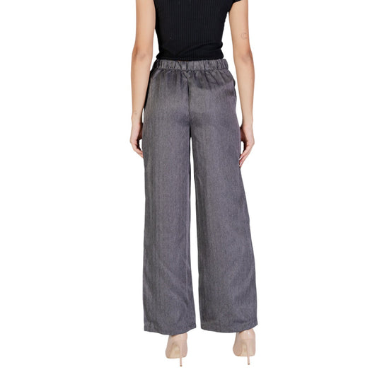 Jacqueline De Yong  Women Trousers