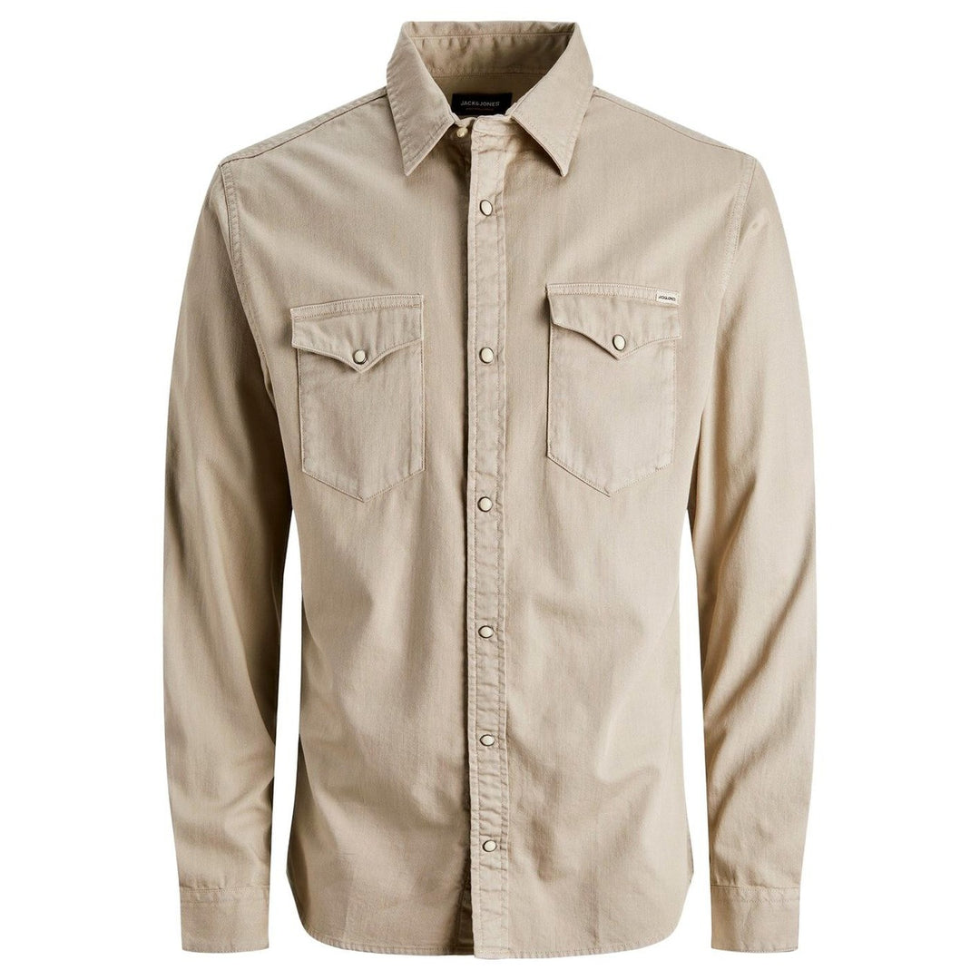 Jack &amp; Jones Men Shirt