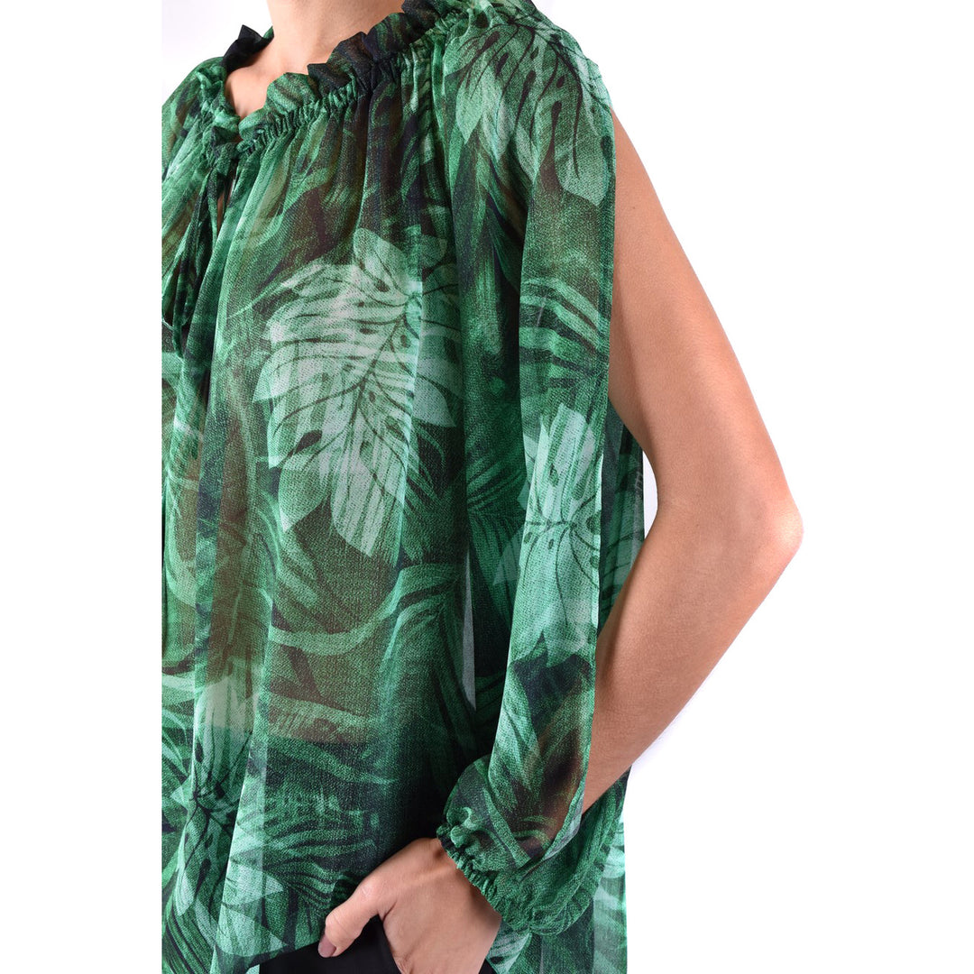 Ermanno  Women Blouse