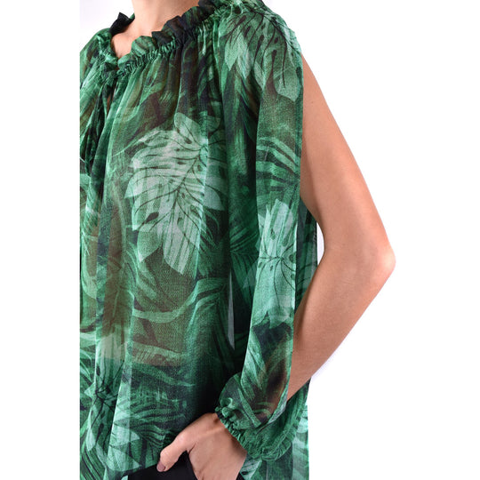 Ermanno  Women Blouse
