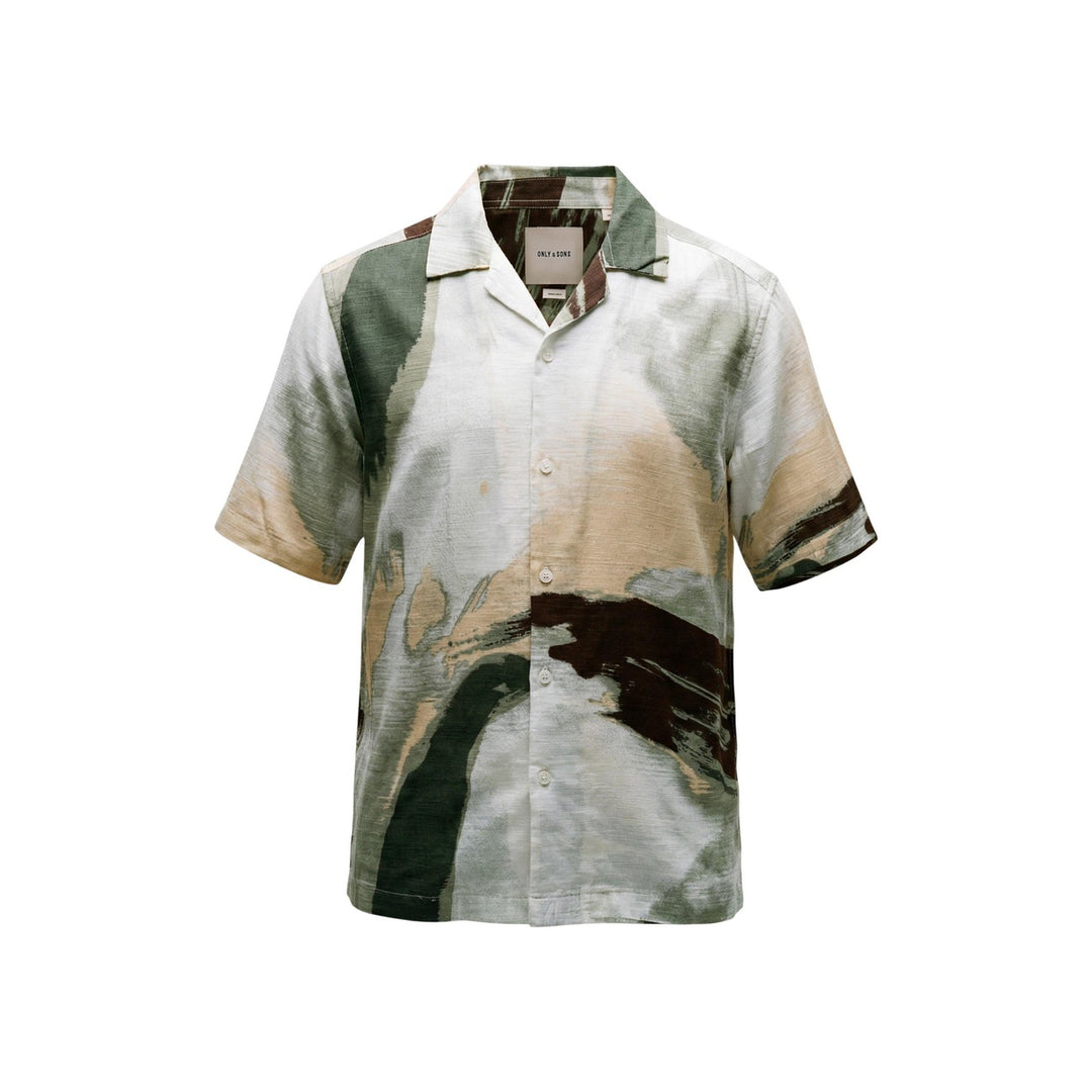 Only &amp; Sons Men Shirt