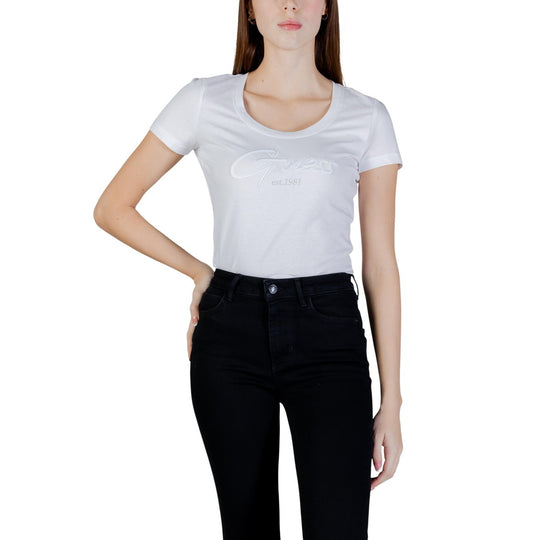 Guess  Women T-Shirt