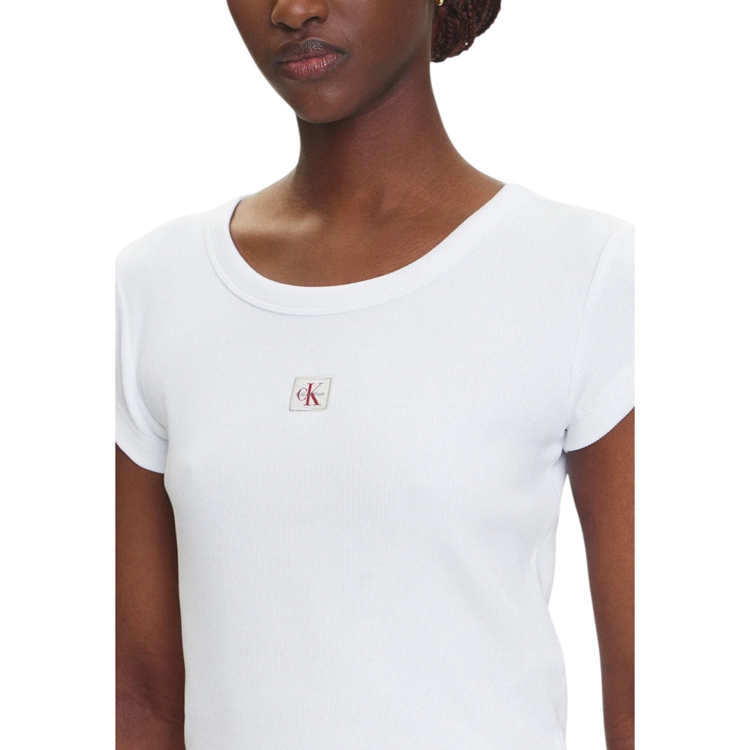 Calvin Klein Jeans  Women T-Shirt