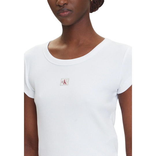 Calvin Klein Jeans  Women T-Shirt