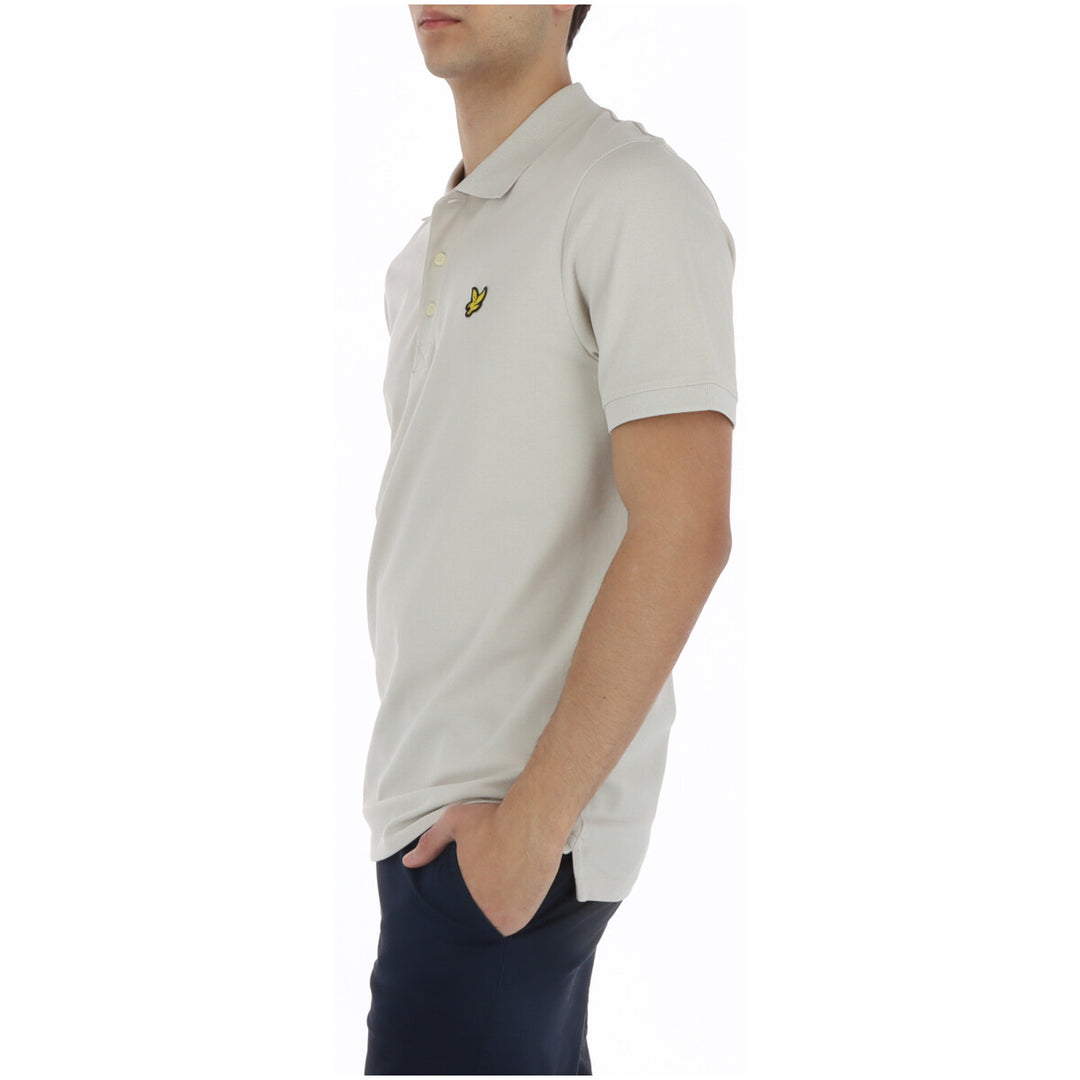 Lyle &amp; Scott Men Polo
