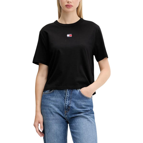 Tommy Hilfiger Jeans  Women T-Shirt