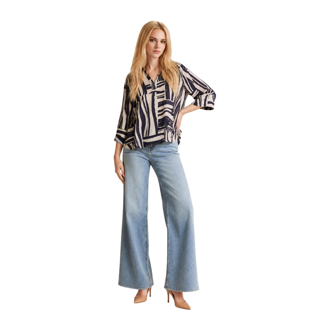 Jacqueline De Yong  Women Top