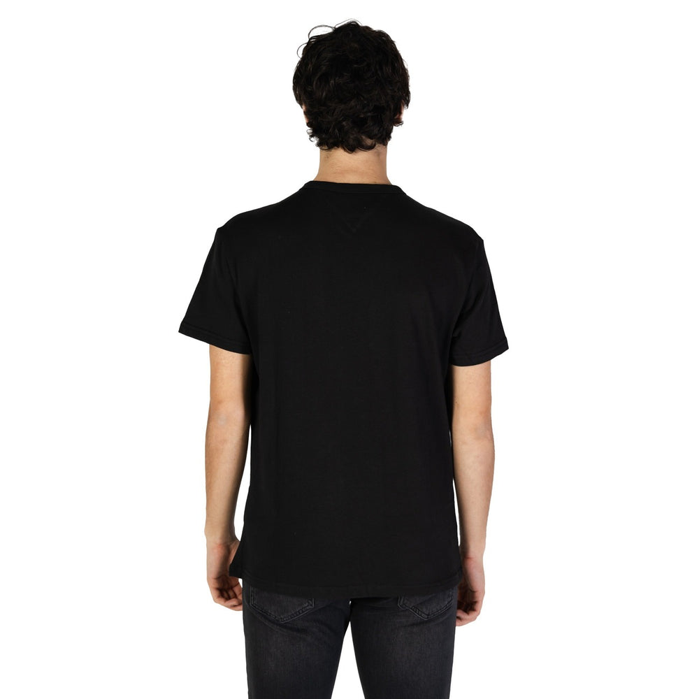 Tommy Hilfiger Jeans Men T-Shirt