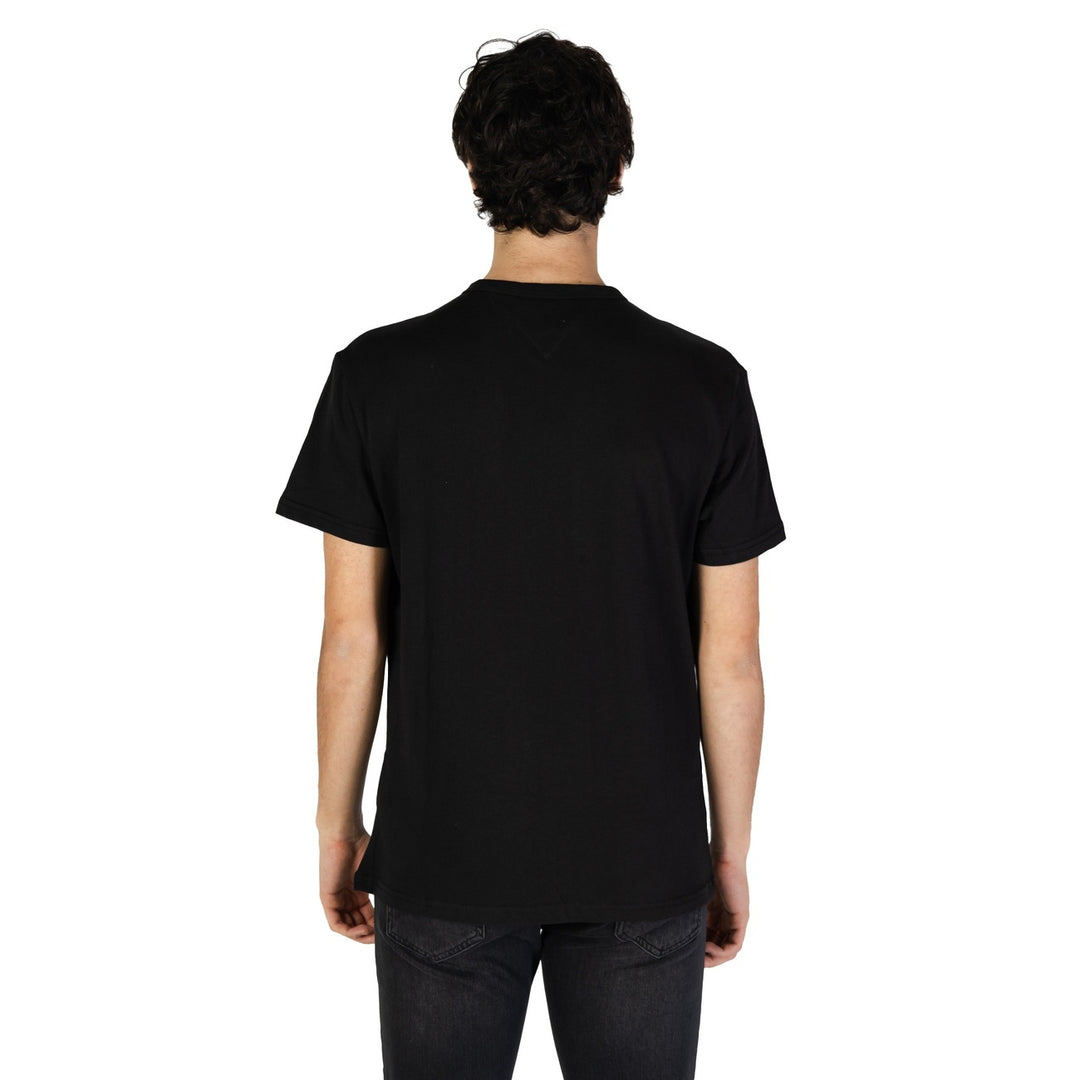 Tommy Hilfiger Jeans Men T-Shirt
