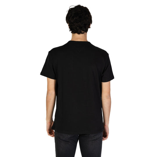 Tommy Hilfiger Jeans Men T-Shirt