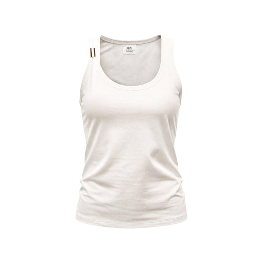 Jacqueline De Yong  Women Undershirt