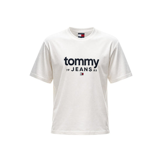 Tommy Hilfiger Jeans Men T-Shirt