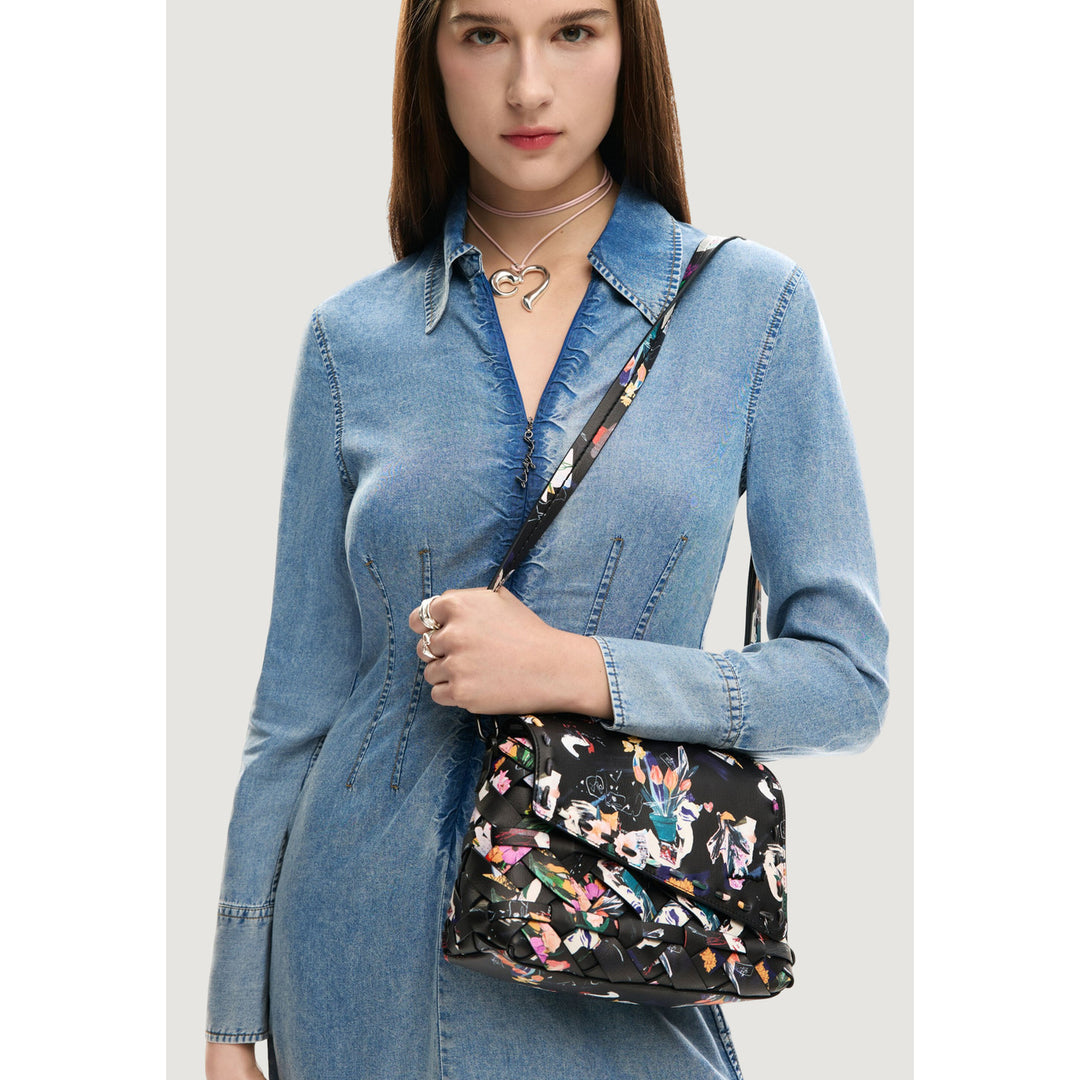 Desigual  Women Bag