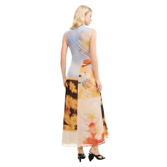 Desigual  Women Dress