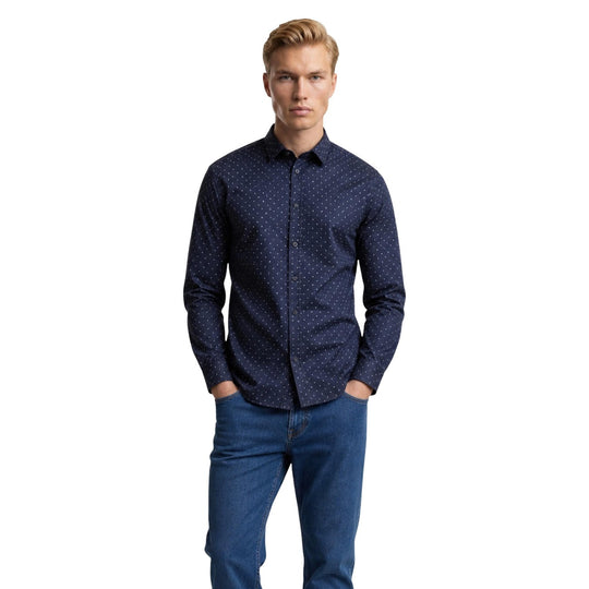 Armani Exchange Men Shirt
