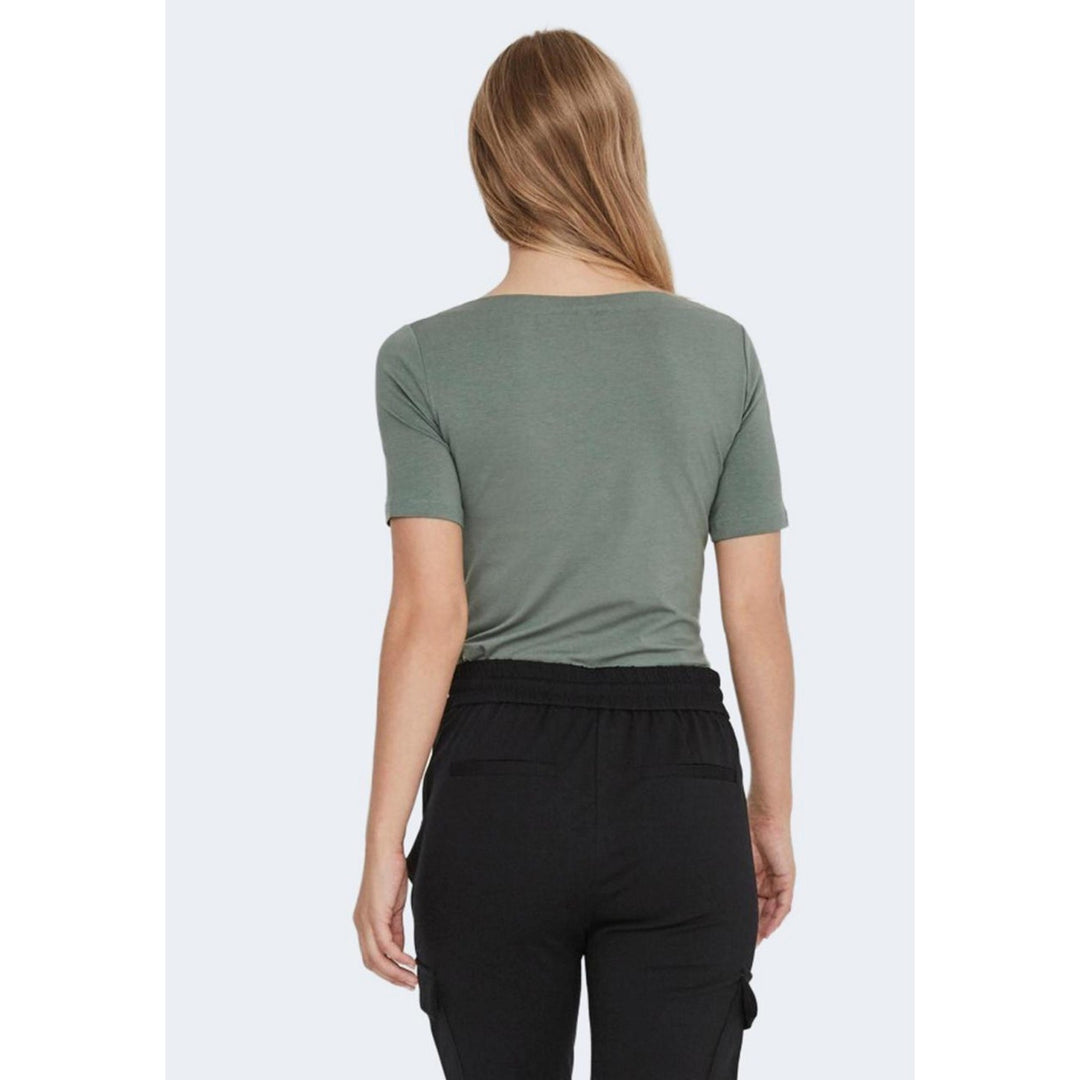 Vero Moda  Women T-Shirt