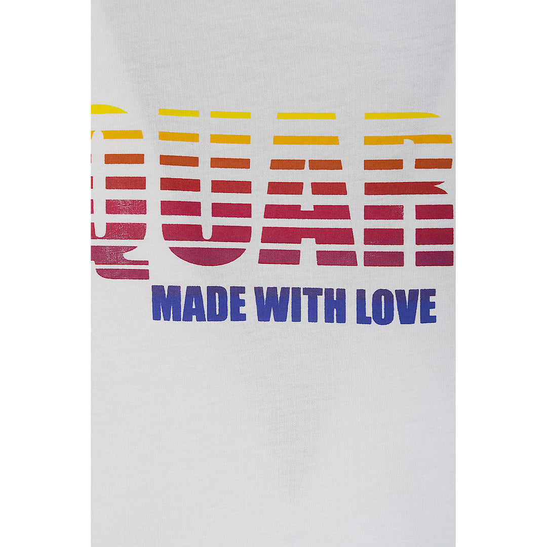 Dsquared2 Men T-Shirt