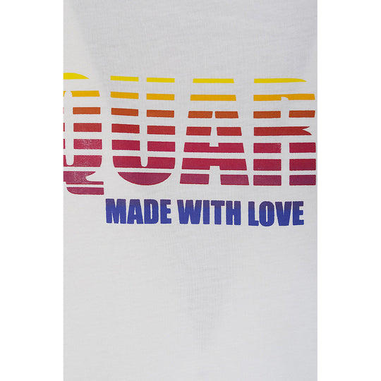 Dsquared2 Men T-Shirt