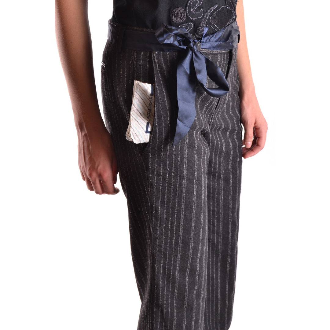 Jacob Cohen  Women Trousers