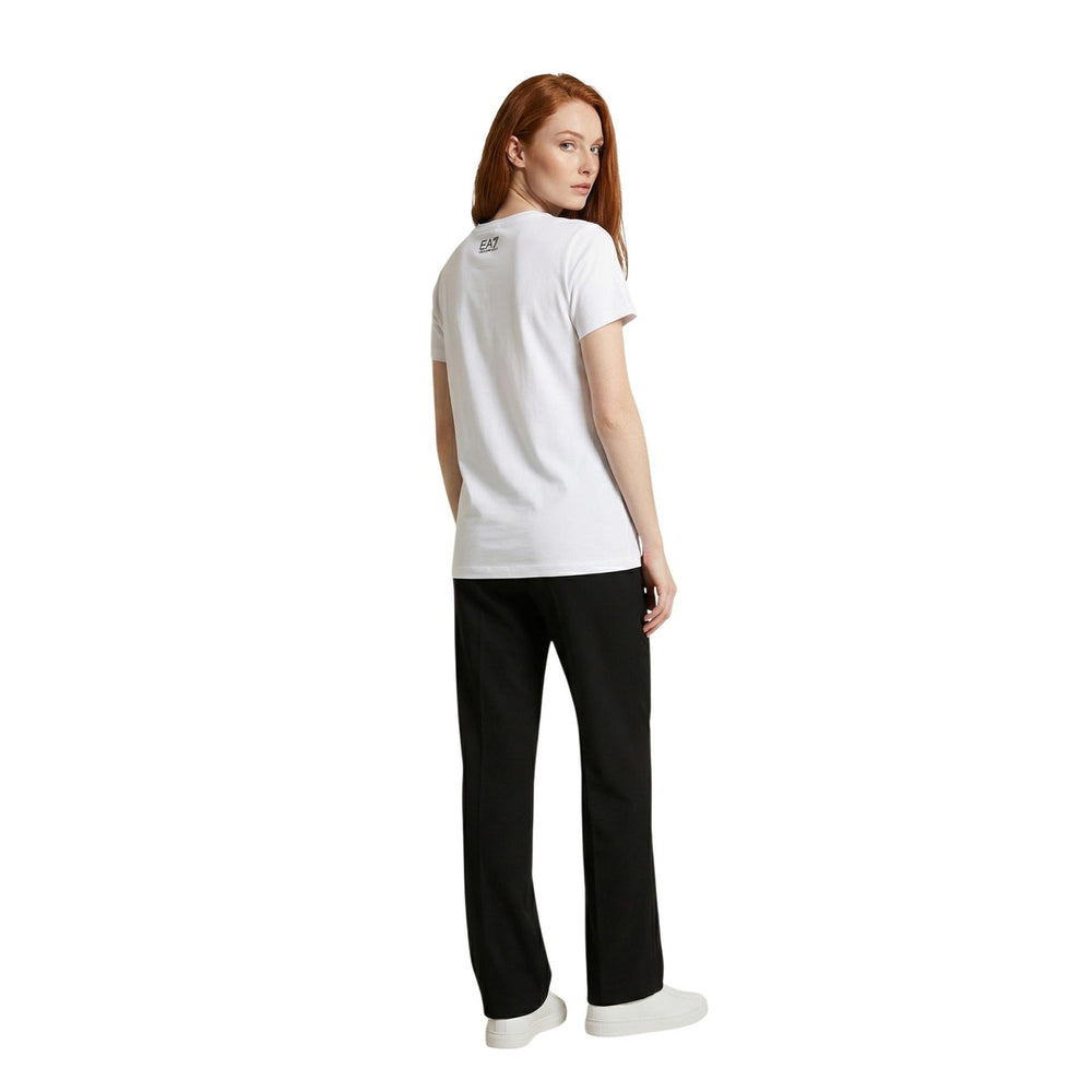 Ea7  Women T-Shirt