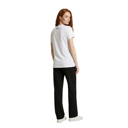 Ea7  Women T-Shirt