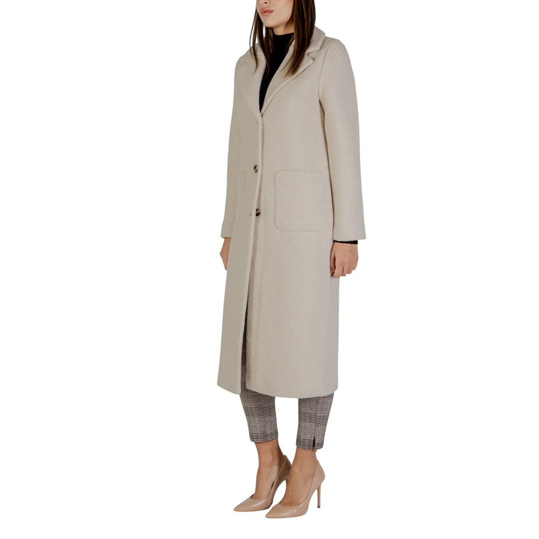 Ichi  Women Coat