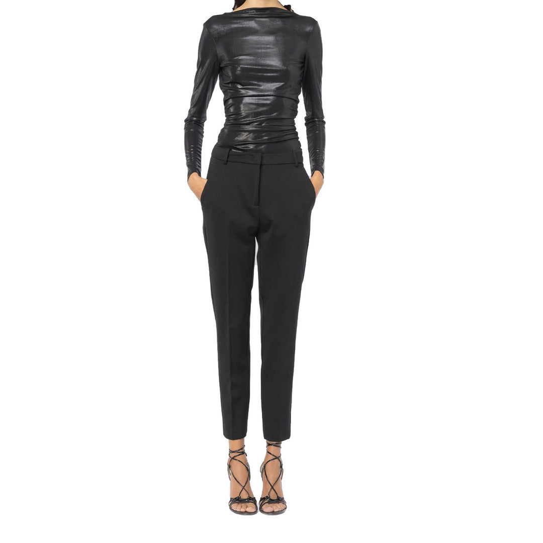 Pinko  Women Trousers