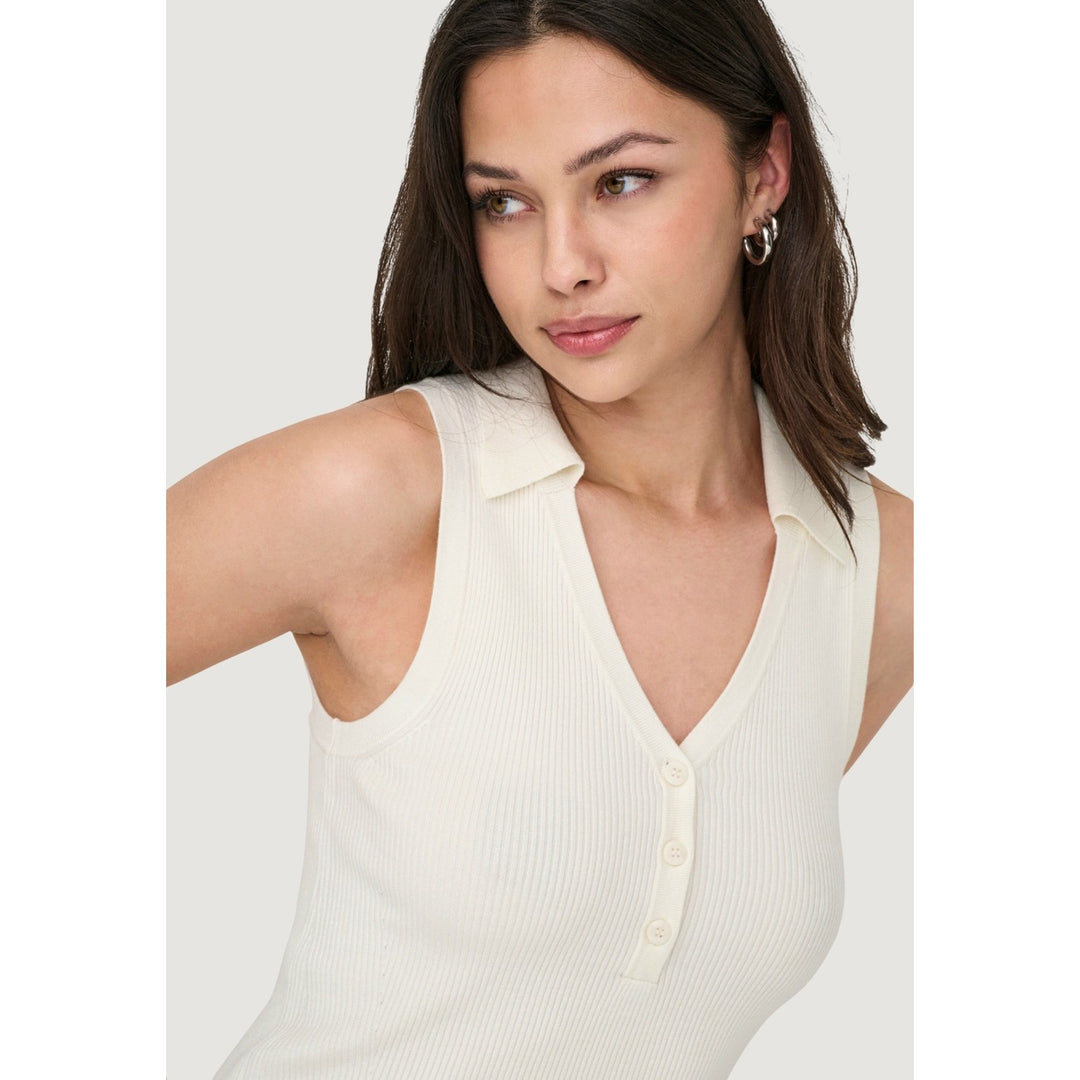 Jacqueline De Yong  Women Undershirt