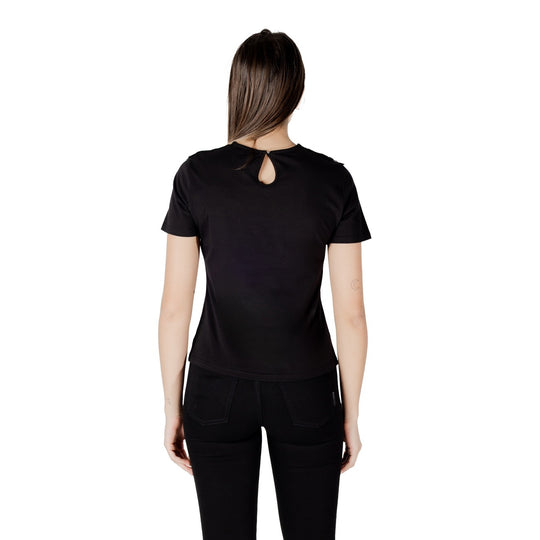 Morgan De Toi  Women T-Shirt