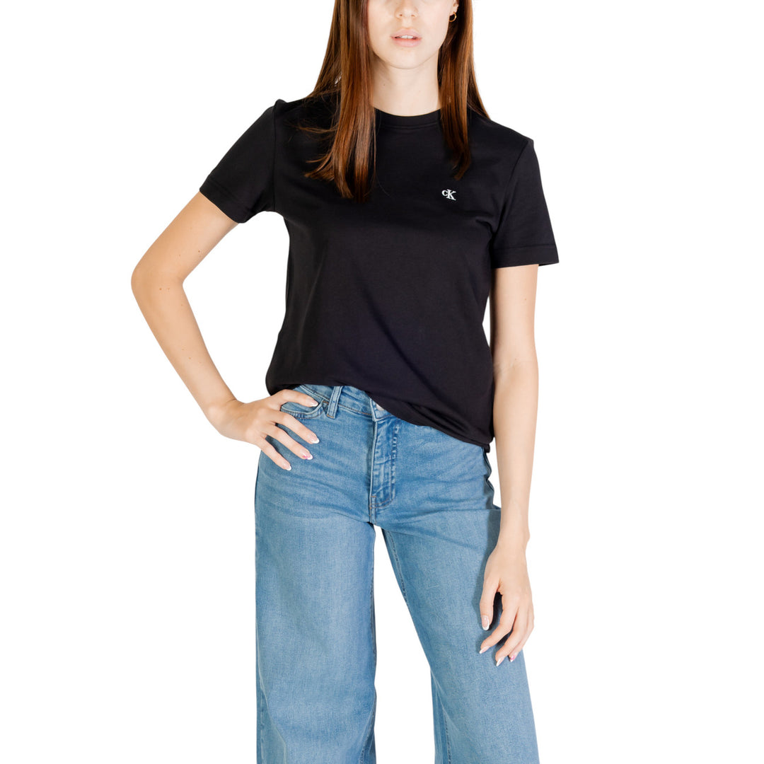Calvin Klein Jeans  Women T-Shirt